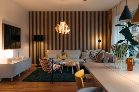 Bostadsrätt, Redaregatan 33, Oceanhamnen, Helsingborg