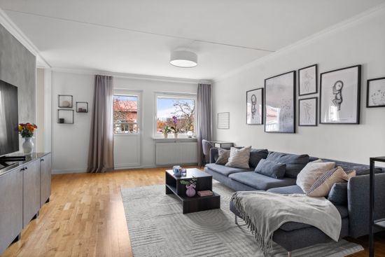 Bostadsrätt, Bollmoravägen 154, Centrala Tyresö, Tyresö