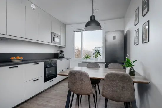 Bostadsrätt, Kullagatan 6, Centrum, Linköping