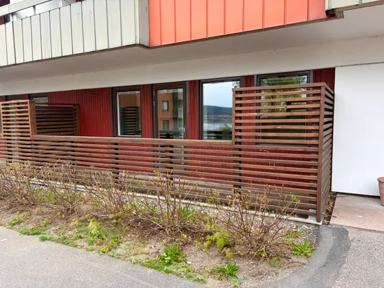 Bostadsrätt, Korstavägen 9, Korsta, Sundsvall