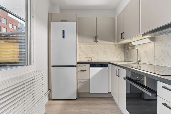 Bostadsrätt, Korstavägen 9, Korsta, Sundsvall