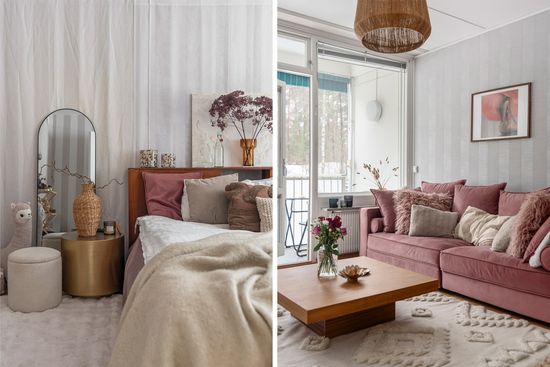 Bostadsrätt, Grimstagatan 48, Grimsta, Stockholm