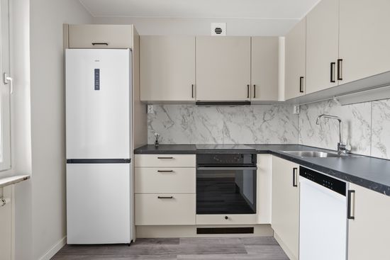 Bostadsrätt, Tjädervägen 7, Korsta, Sundsvall