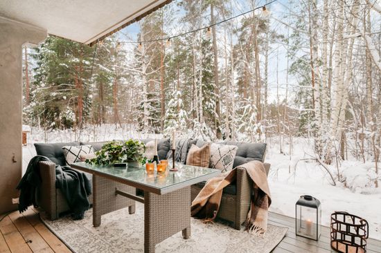 Bostadsrätt, Trombonstigen 6, nb, Brunna - Kungsängen, Upplands-Bro