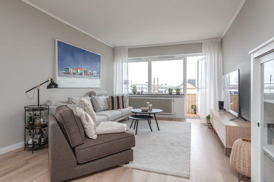 Bostadsrätt, Styrmansgatan 32, Centalt, Norrköping