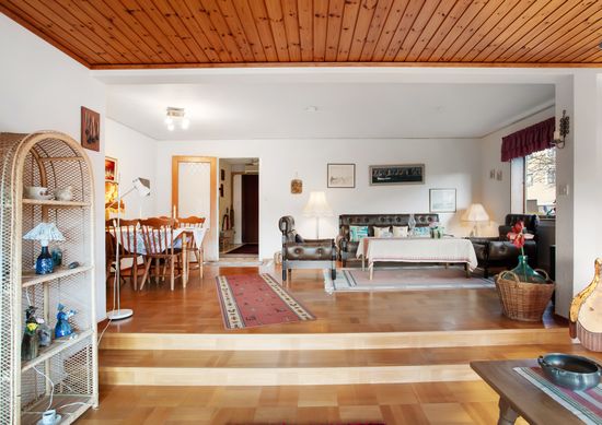 Villa, Matrosgatan 2, Edvinshem, Ystad