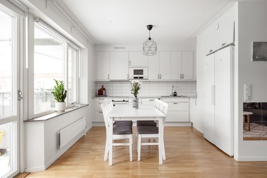 Bostadsrätt, Svängrumsgatan 83, Flatås, Göteborg