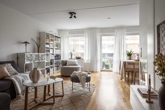 Bostadsrätt, Svängrumsgatan 83, Flatås, Göteborg