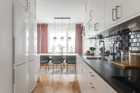 Bostadsrätt, Bures gata 19A, Hyllie, Malmö