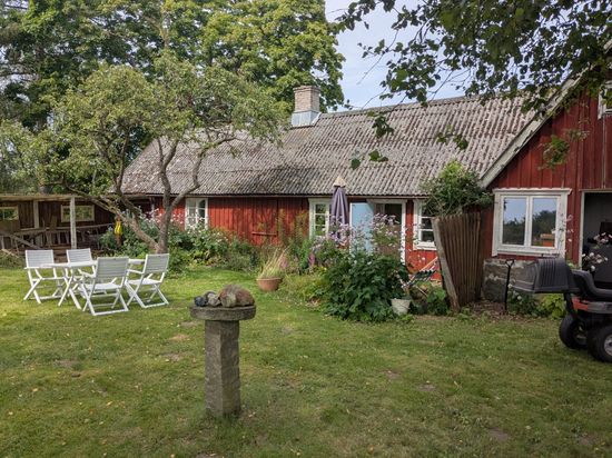 Villa, Ilnestorpsvägen 567, Tollarp, Kristianstad