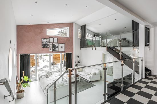 Villa, Västra Knutsgårdsvägen 9, Hasslö, Karlskrona