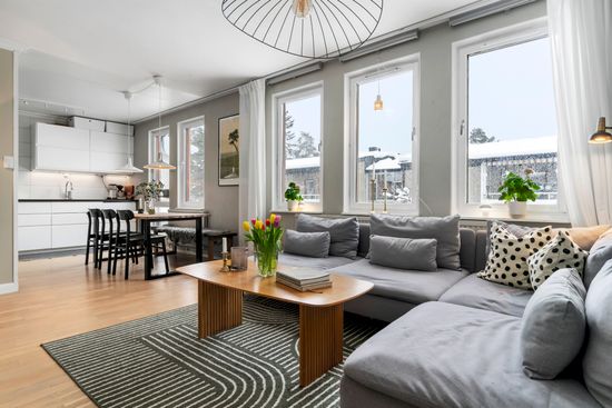 Bostadsrätt, Ormingeringen 29A, Västra Orminge, Nacka