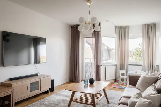 Bostadsrätt, Jägersrovägen 8B, Västra kattarp, Malmö