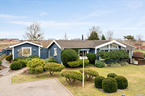 Villa, Vipavägen 6, Glommen, Falkenberg