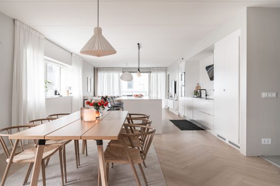 Bostadsrätt, Kolonigatan 10C, Lasarettet, Landskrona