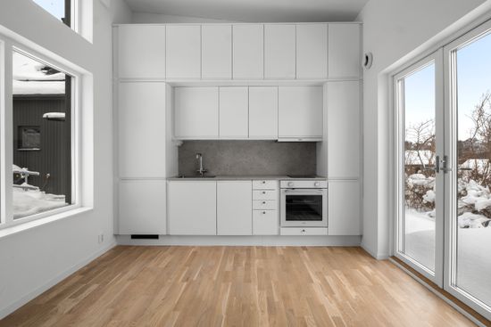 Bostadsrätt, Klintvägen 35C, Sofieberg, Tyresö