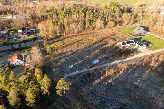 Tomt, Fole Lilla Sojdeby 516A, Mellersta Gotland - Fole, Gotland