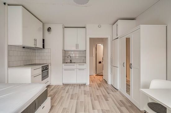 Bostadsrätt, Kanalgatan 18A, Eslöv