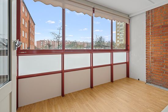 Bostadsrätt, Branteviksgatan 7B, Nobeltorget / Sorgenfri, Malmö