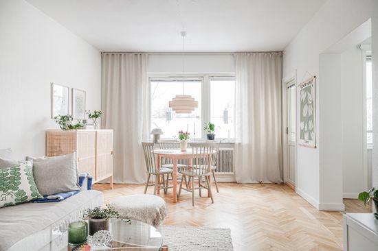 Bostadsrätt, Malmtorgsgatan 11, Klara, Karlstad