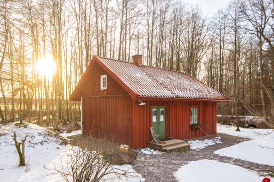 Villa, Värmlands-Säby Grinden, Visnum, Kristinehamn