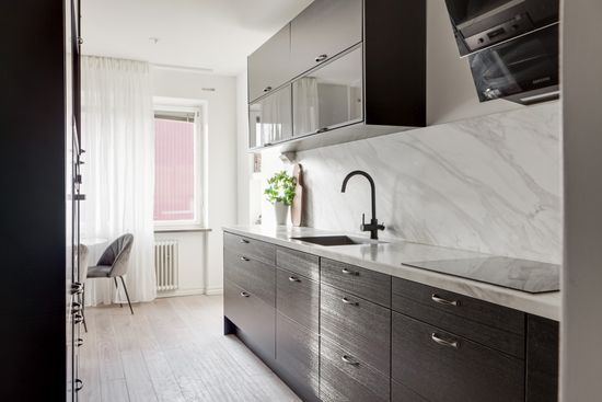 Bostadsrätt, Västanväg 43C, Limhamn, Malmö