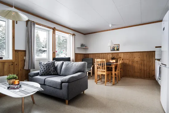 Fritidshus, Oltjärn 26, Hede, Härjedalen