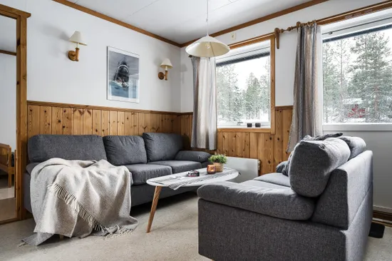 Fritidshus, Oltjärn 26, Hede, Härjedalen