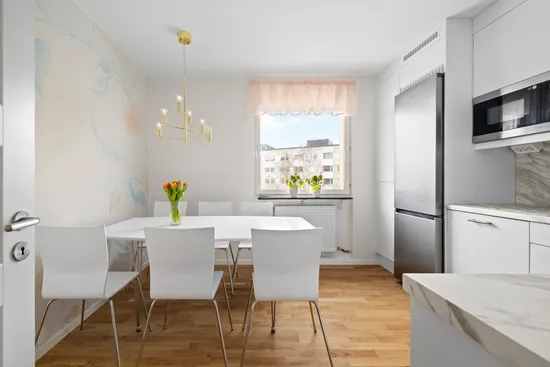 Bostadsrätt, Radarvägen 12, Hägernäs, Täby