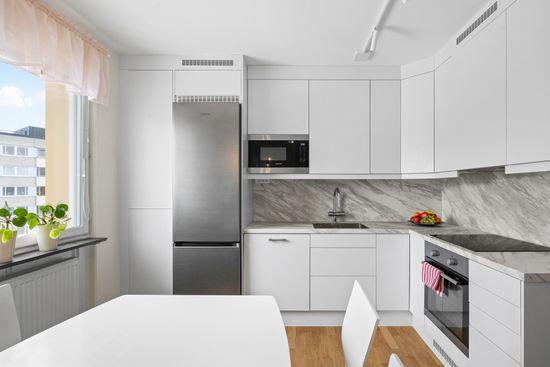 Bostadsrätt, Radarvägen 12, Hägernäs, Täby