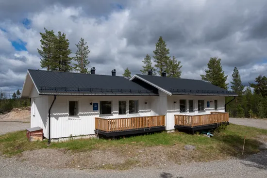 Fritidshus, Oltjärn 25, Hede, Härjedalen