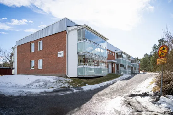 Bostadsrätt, Nyckelgatan 118, Sunnanå , Skellefteå