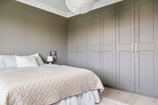 Bostadsrätt, Trozelligatan 25, Söder, Norrköping