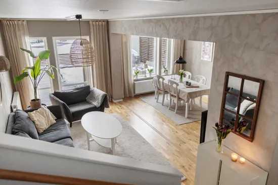 Bostadsrätt, Radhus, Gravensteinervägen 35, Hälltorp, Trollhättan