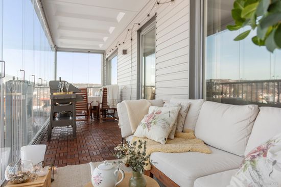 Bostadsrätt, Åby Allé 25, Åby Allé/Stallbacken, Mölndal