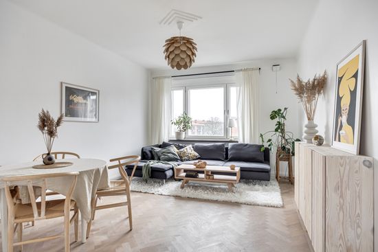 Bostadsrätt, Spånehusvägen 56F, Östra Sorgenfri, Malmö