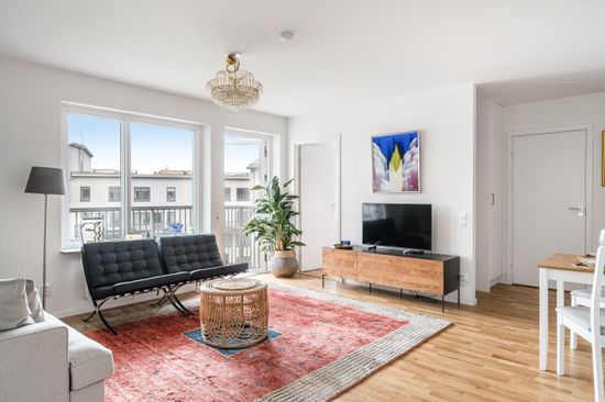 Äganderätt, Tränsgatan 2, Täby Park, Täby