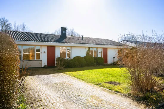 Villa, Januarigatan 34, Helsingborg