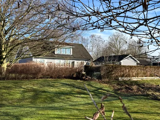 Villa, Bröderna Nilssons väg 8, Onslunda, Tomelilla