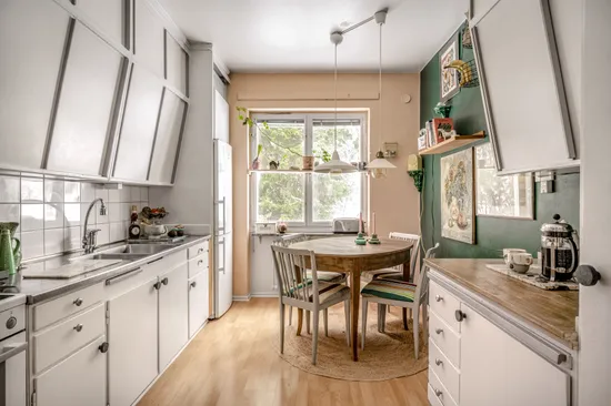 Bostadsrätt, Oppundavägen 31, Enskede - Svedmyra, Stockholm