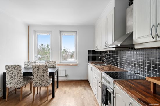 Bostadsrätt, Ormingeringen 69, Västra Orminge, Nacka