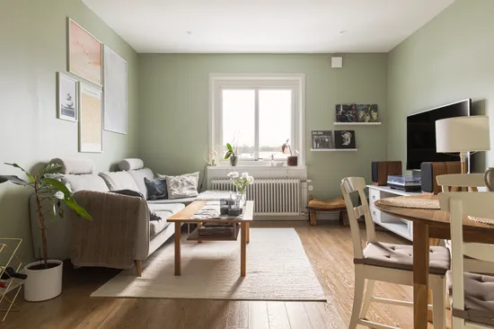 Bostadsrätt, Stobéegatan 20A, Kålltorp, Göteborg