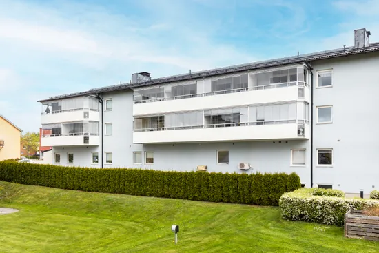 Bostadsrätt, Centralvägen 64 A, Frövi, Lindesberg