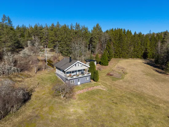 Fritidshus, Söderskogen Solvik 3, Edsbruk, Västervik
