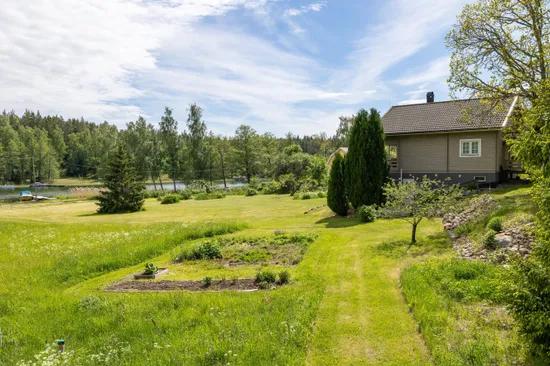 Villa, Söderskogen Solvik 3, Loftahammar, Västervik