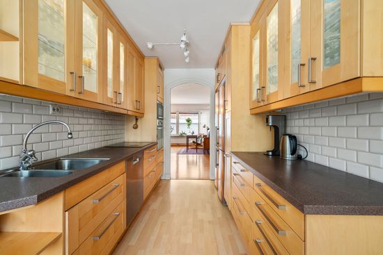 Bostadsrätt, Karlgårdsvägen 16, Centrum, Skellefteå