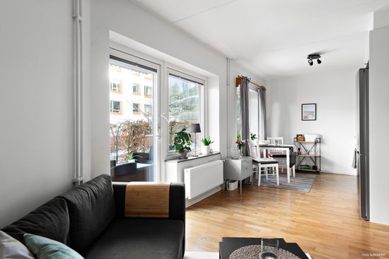 Bostadsrätt, Stenbrottet 3, Mölnlycke - Stenbrottet, Härryda