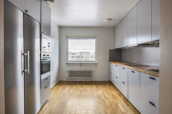 Bostadsrätt, Gustaf Adolfs väg 4, Oxhagen, Kalmar