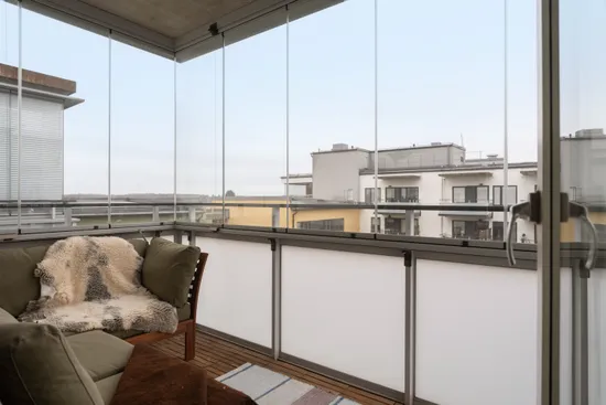 Bostadsrätt, Mariehällstorget 7, Bromma - Annedal, Stockholm