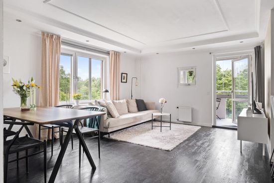 Bostadsrätt, Svartviksslingan 84, Minneberg, Stockholm